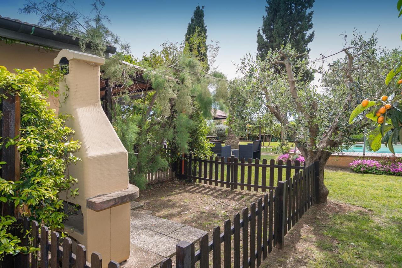 Podere Isabella San Vincenzo Eksteriør bilde
