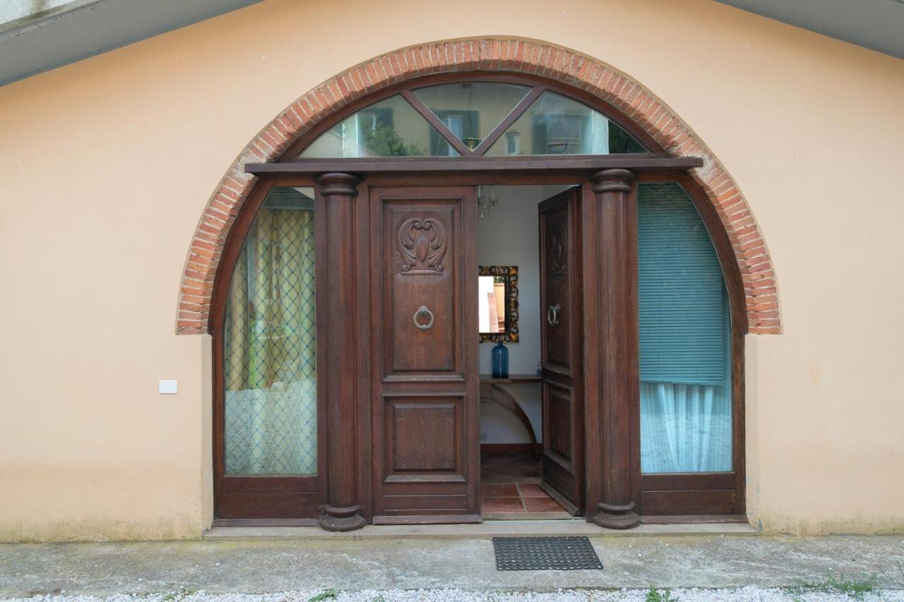 Podere Isabella San Vincenzo Eksteriør bilde