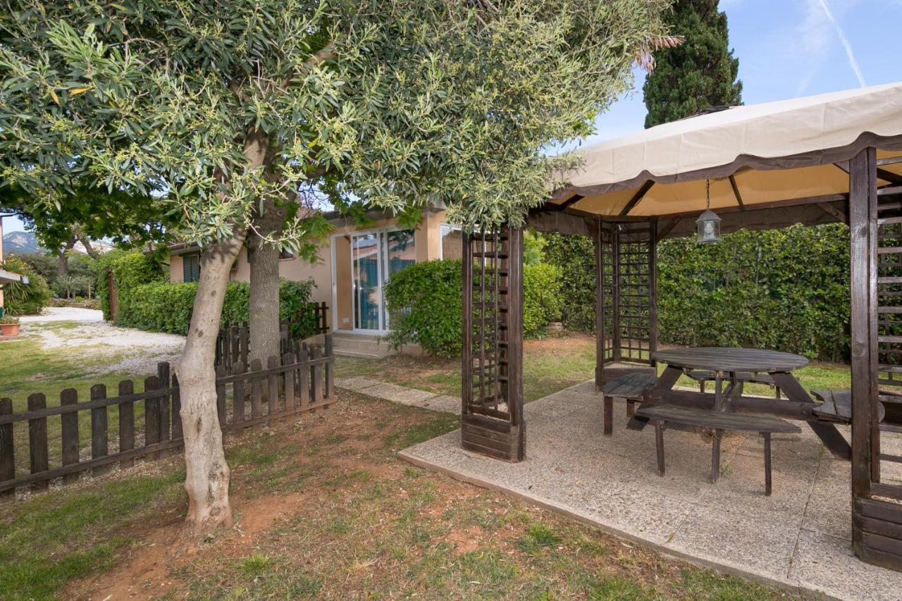 Podere Isabella San Vincenzo Eksteriør bilde
