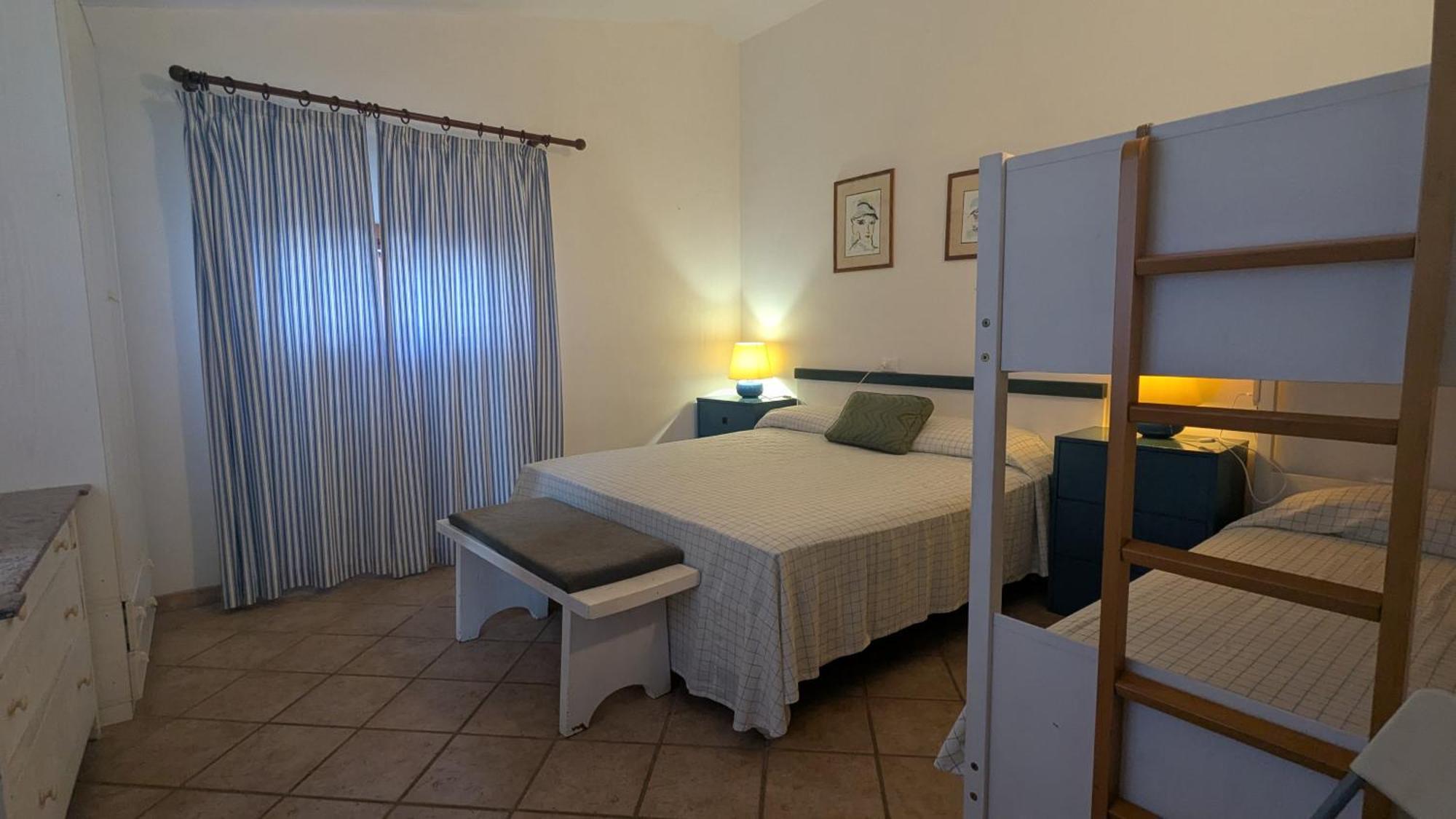 Podere Isabella San Vincenzo Eksteriør bilde