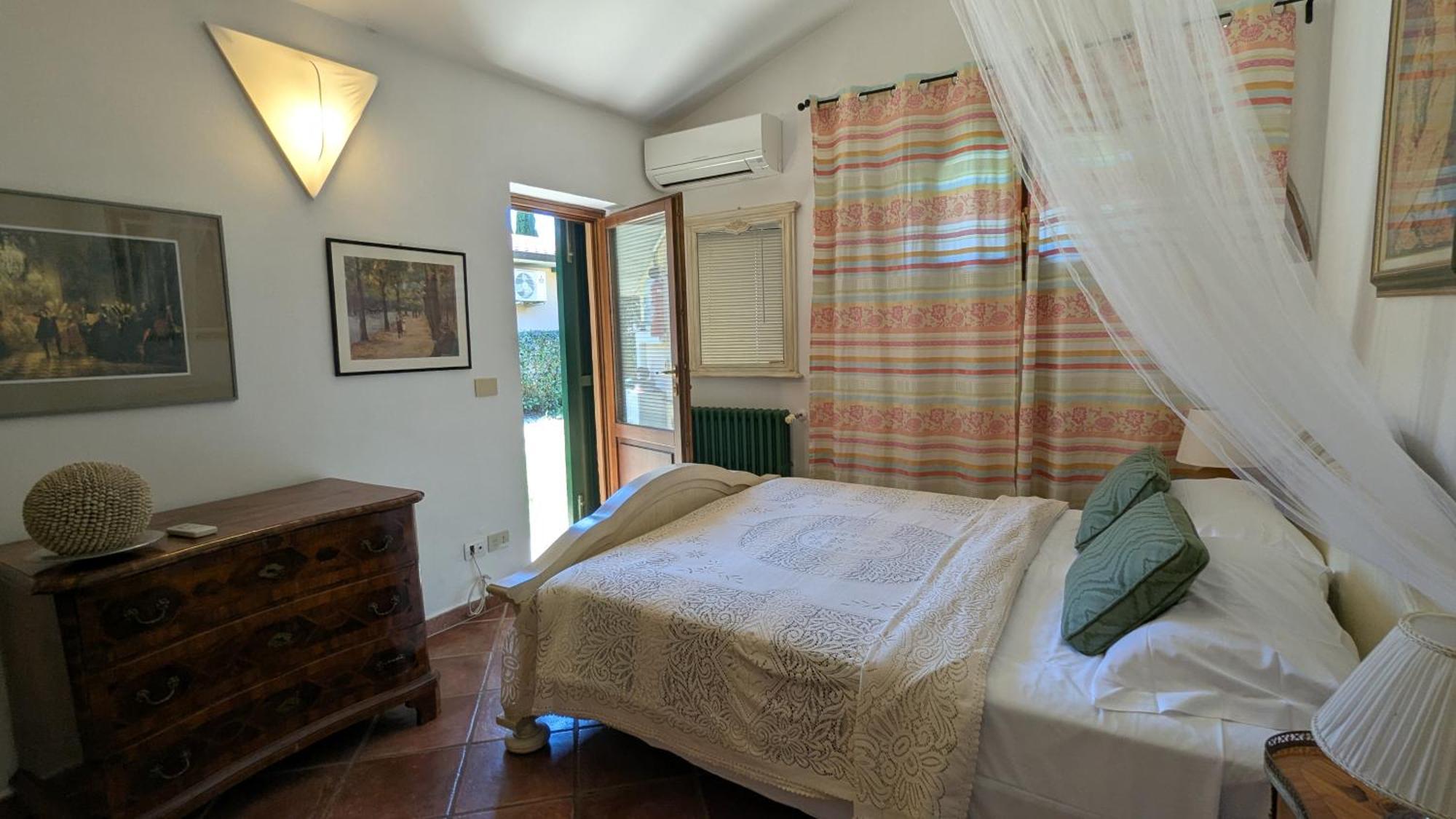 Podere Isabella San Vincenzo Eksteriør bilde
