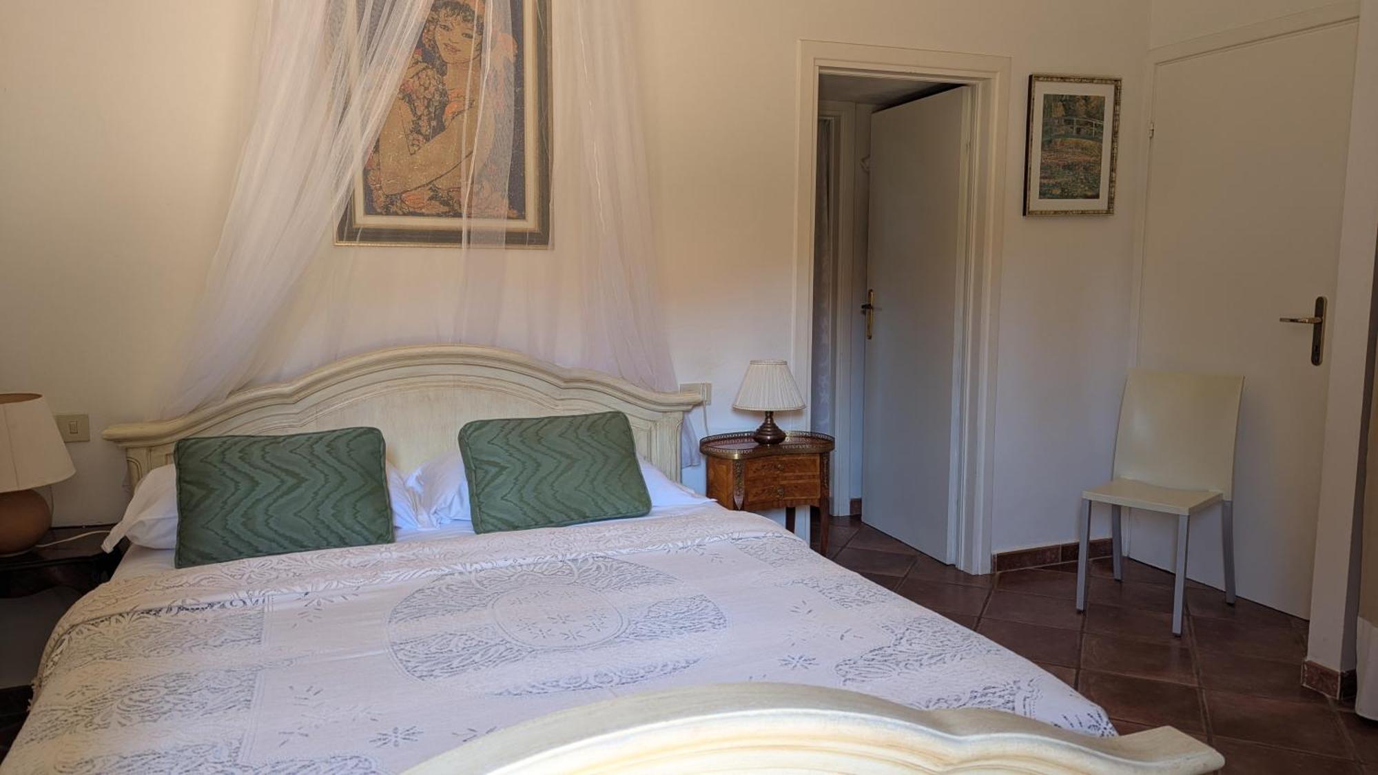 Podere Isabella San Vincenzo Eksteriør bilde