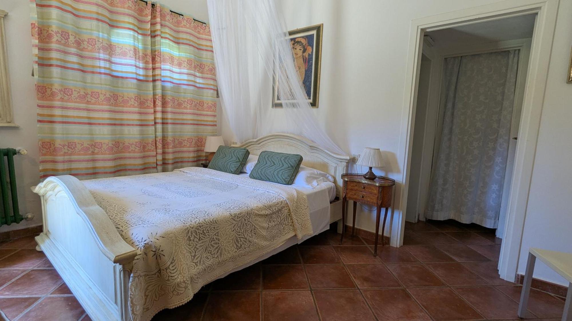 Podere Isabella San Vincenzo Eksteriør bilde